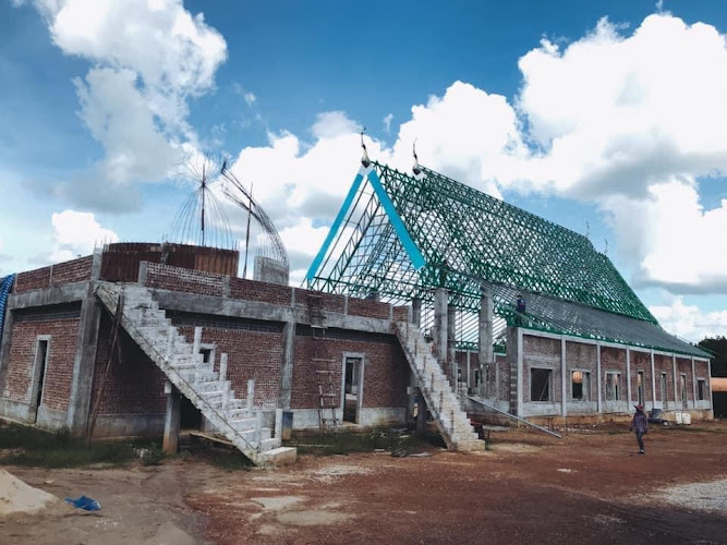 วัดเนียมเจริญสุขาราม, อำเภอเมืองเลย, เลย