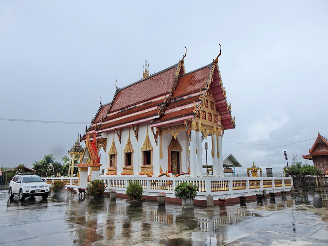 วัดเชียงคาน, อำเภอเชียงคาน, เลย