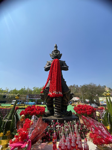 วัดป่าศรีสมพรวนาราม, อำเภอวังสะพุง, เลย