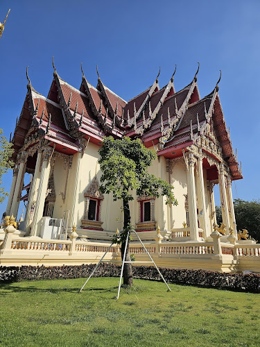 วัดโพธิ์ชัย (พระอารามหลวง)