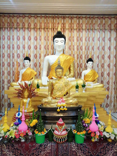 วัดไชยาประดิษฐ์, อำเภอสระใคร, หนองคาย