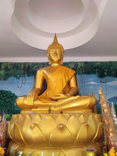 วัดป่าวังธรรม, อำเภอเมืองหนองคาย, หนองคาย
