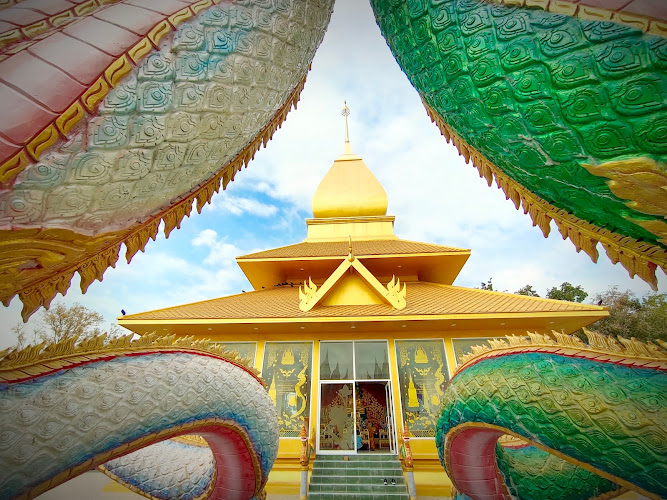 วัดจำปาทอง, อำเภอท่าบ่อ, หนองคาย