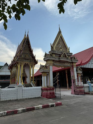 วัดบุพพราชสโมสร, อำเภอเมืองบึงกาฬ, บึงกาฬ