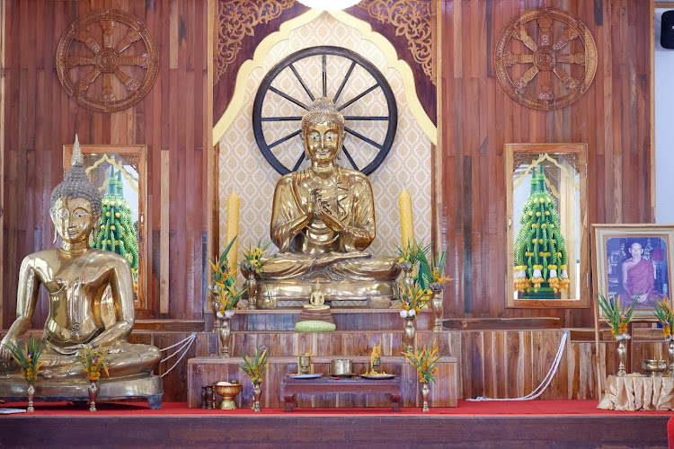 วัดโชติรสธรรมากร, อำเภอเมืองบึงกาฬ, บึงกาฬ