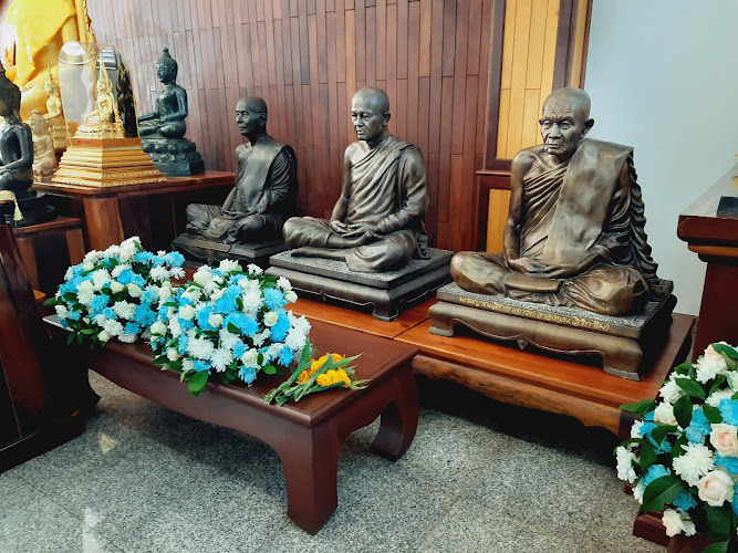 วัดสามัคคีอุปถัมภ์, อำเภอเมืองบึงกาฬ, บึงกาฬ