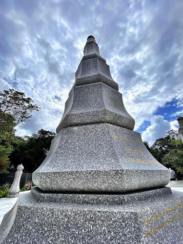 วัดป่าดานวิเวก, อำเภอโซ่พิสัย, บึงกาฬ