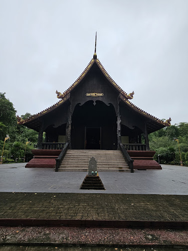 วัดบ้านใหม่วังไฮ, อำเภอเฝ้าไร่, หนองคาย