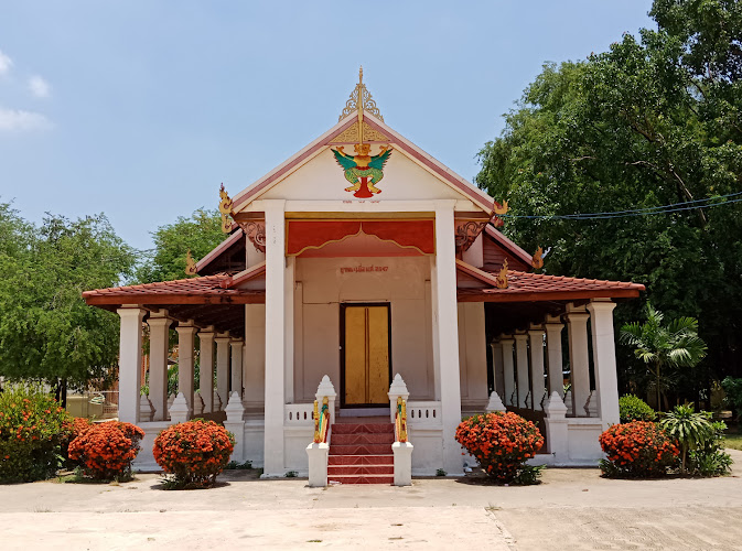 วัดบ้านเกิ้งเหนือ, อำเภอเมืองมหาสารคาม, มหาสารคาม