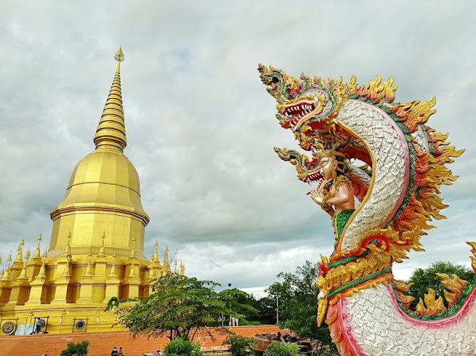 วัดพุทธวนาราม (วัดป่าวังน้ำเย็น)