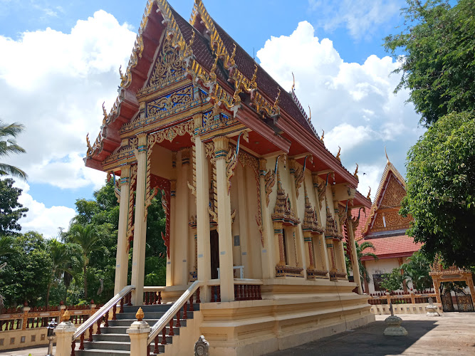 วัดขุนพรหมดำริ, อำเภอเมืองมหาสารคาม, มหาสารคาม