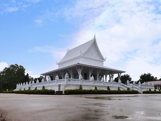 วัดป่าเจริญธรรม, อำเภอกันทรวิชัย, มหาสารคาม