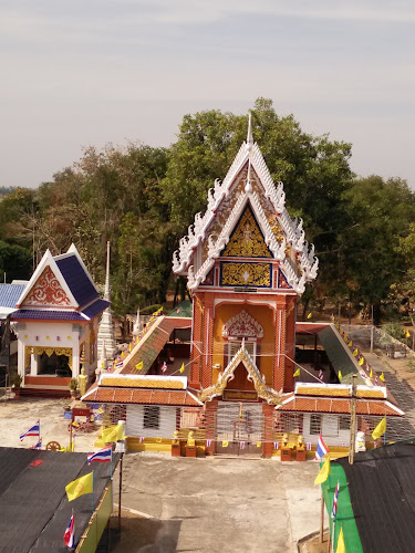 วัดบ้านแบก, อำเภอเชียงยืน, มหาสารคาม