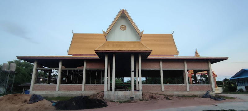 วัดโนนรัง, อำเภอยางสีสุราช, มหาสารคาม