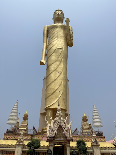 วัดบูรพาภิราม, อำเภอเมืองร้อยเอ็ด, ร้อยเอ็ด