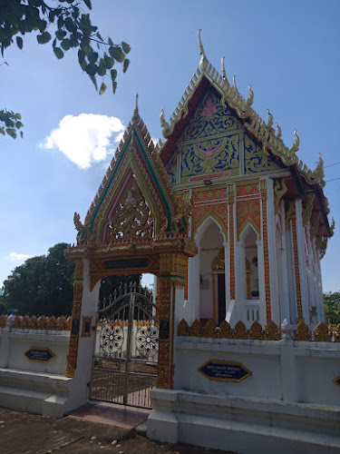 วัดบ้านกู่, อำเภอธวัชบุรี, ร้อยเอ็ด