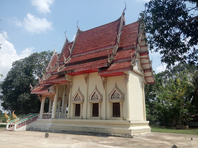 วัดนานวล, อำเภอพนมไพร, ร้อยเอ็ด