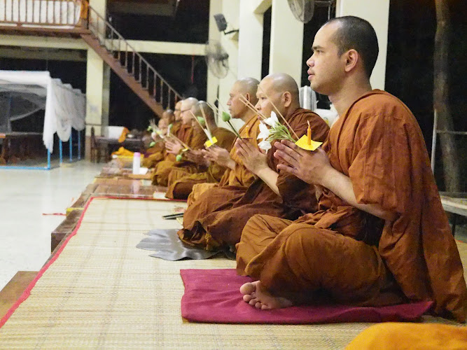 วัดหนองโมงบูรพาราม, อำเภอหนองพอก, ร้อยเอ็ด