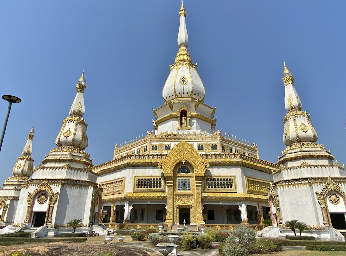 วัดผาน้ำทิพย์เทพประสิทธิ์วนาราม