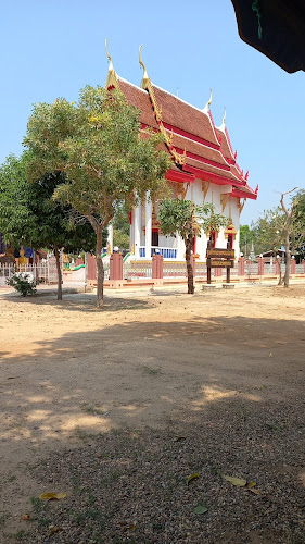 วัดธรรมประดิษฐาราม, อำเภอเสลภูมิ, ร้อยเอ็ด