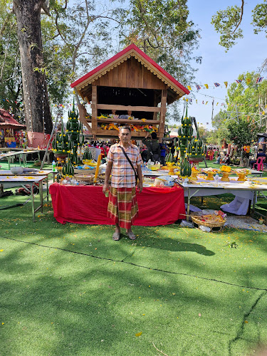 วัดบ้านขัดเค้า