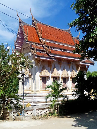วัดสว่างศรีลำชี, อำเภอจังหาร, ร้อยเอ็ด