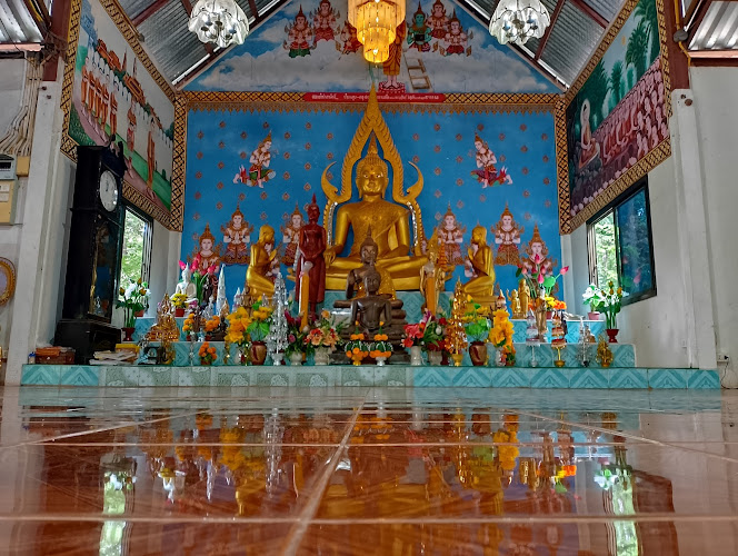 วัดป่าช้างแก้ว, อำเภอเมืองกาฬสินธุ์, กาฬสินธุ์