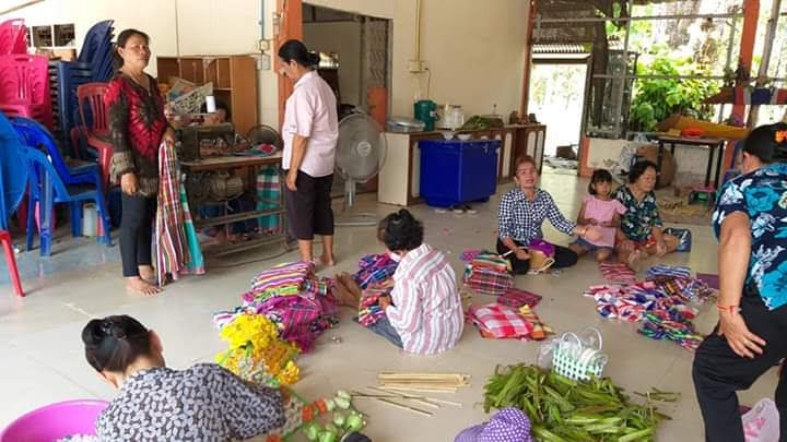 วัดสุวรรณหงษ์, อำเภอฆ้องชัย, กาฬสินธุ์