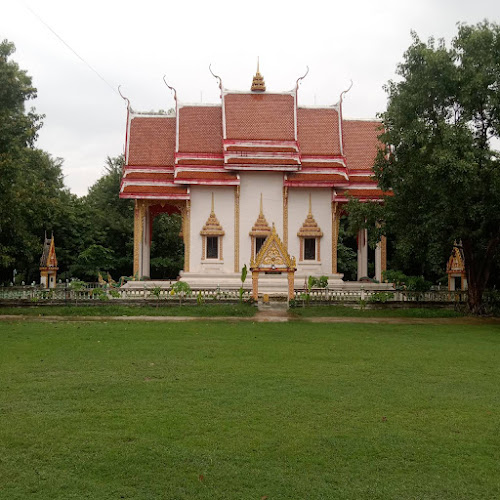 วัดเขตตาราม, อำเภอดอนจาน, กาฬสินธุ์