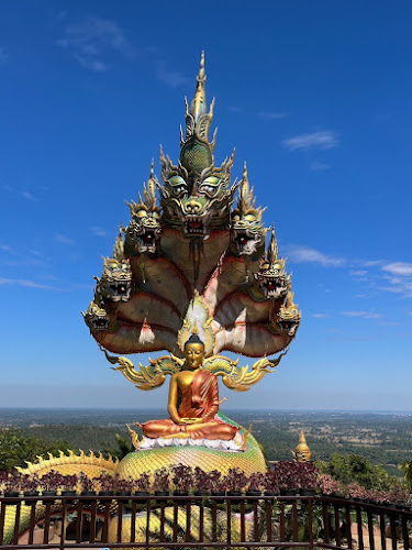 วัดถ้ำผาแด่น, อำเภอเมืองสกลนคร, สกลนคร