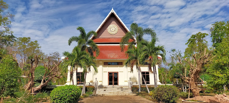 วัดท่าวังหิน, อำเภอพรรณานิคม, สกลนคร