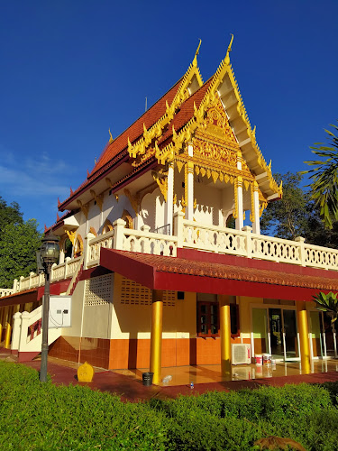 วัดธรรมนิเวศวนาราม