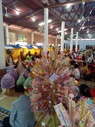 วัดดอนสวรรค์, อำเภอวานรนิวาส, สกลนคร