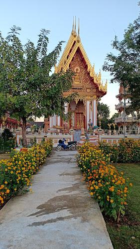 วัดเสบุญเรือง, อำเภอวานรนิวาส, สกลนคร