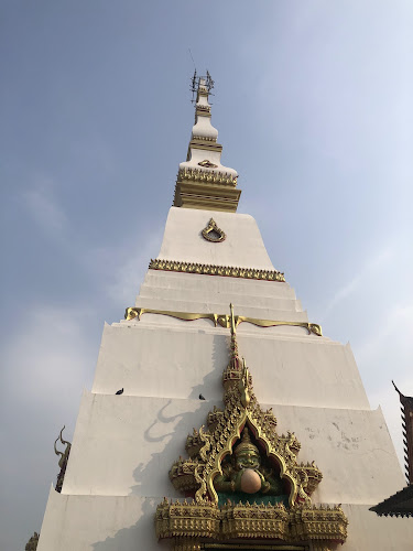 วัดทุ่ง, อำเภออากาศอำนวย, สกลนคร