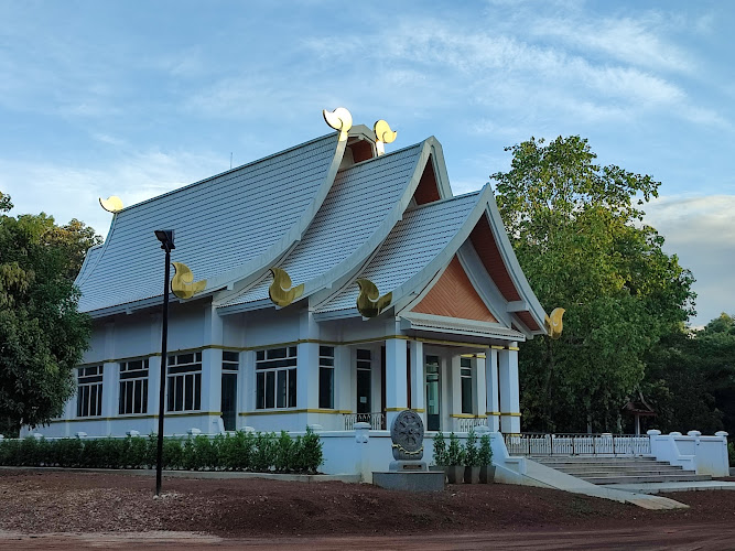 วัดป่าชุมชนพัฒนา, อำเภออากาศอำนวย, สกลนคร