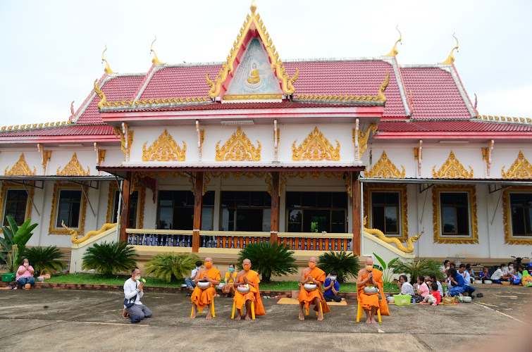 วัดจอมแจ้งบ้านบะหว้า, อำเภออากาศอำนวย, สกลนคร