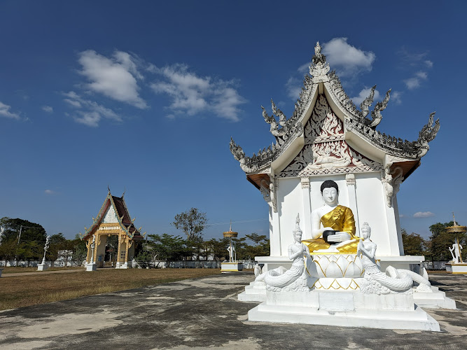 วัดบ้านตากแดด, อำเภอเต่างอย, สกลนคร