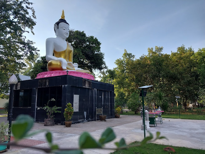 วัดไตรรัตน์วนาราม, อำเภอเมืองนครพนม, นครพนม