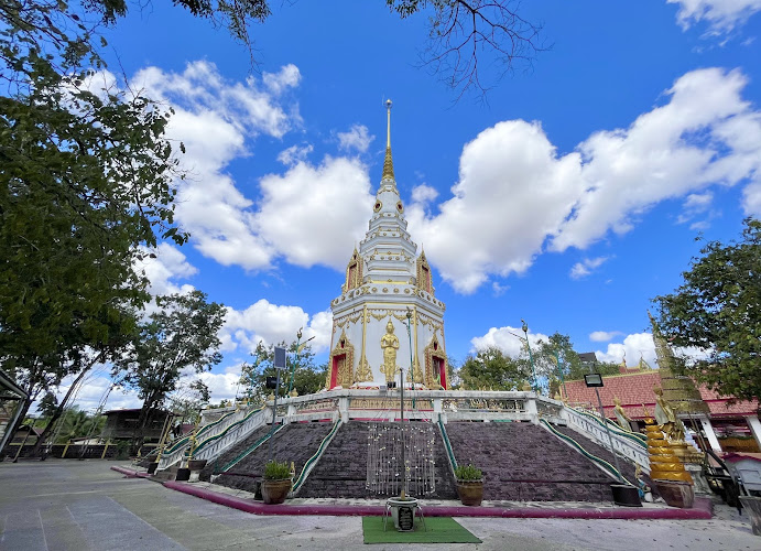 วัดธาตุมหาชัย