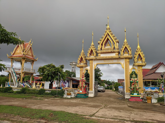 วัดสมสะอาด, อำเภอธาตุพนม, นครพนม