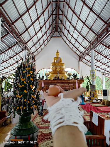 วัดท่าสีลารมณ์-วัดพระเจ้าบุญหลาย, อำเภอนาแก, นครพนม