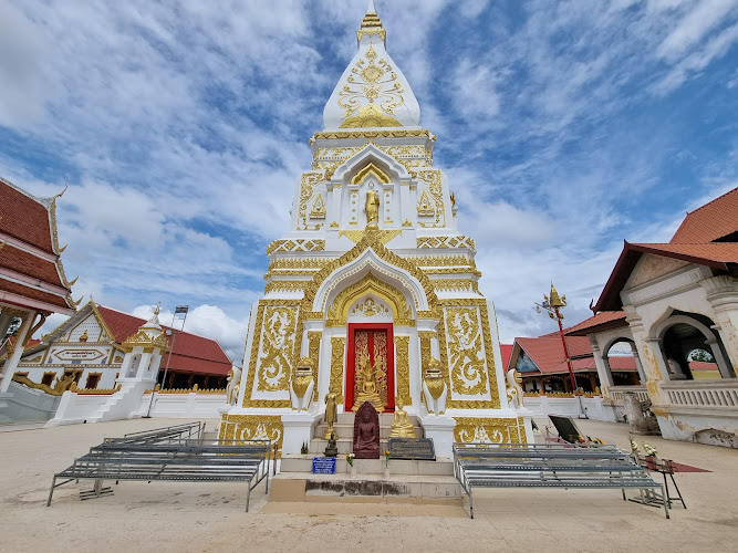 วัดพระธาตุประสิทธิ์, อำเภอนาหว้า, นครพนม