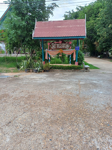 วัดป่าหนองหล่ม, อำเภอดอนตาล, มุกดาหาร