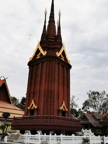 วัดป่าวิเวกวัฒนาราม, อำเภอคำชะอี, มุกดาหาร