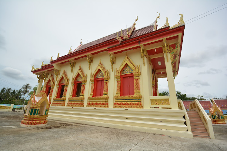 วัดด่านสิงขร, อำเภอเมืองประจวบคีรีขันธ์, ประจวบคีรีขันธ์