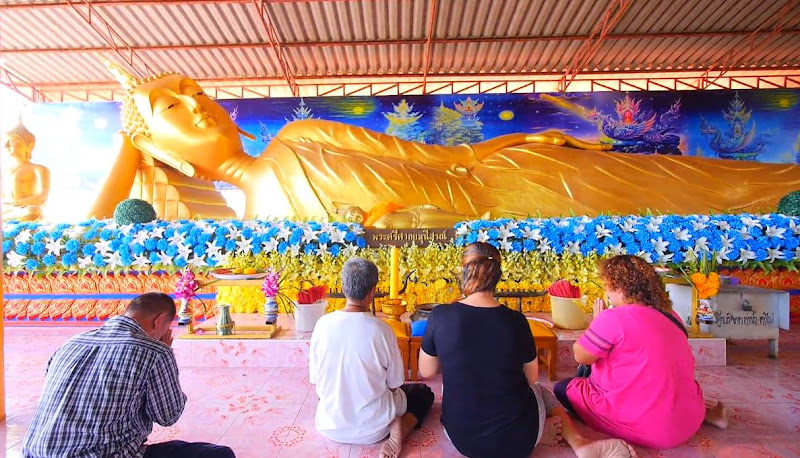 วัดเก่าเขาน้อย, อำเภอปราณบุรี, ประจวบคีรีขันธ์