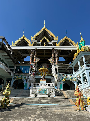 วัดเขาอิติสุคโต, อำเภอหัวหิน, ประจวบคีรีขันธ์