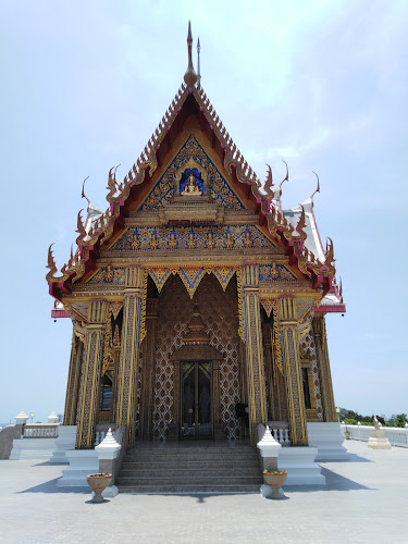 วัดพุทธไชโย, อำเภอหัวหิน, ประจวบคีรีขันธ์
