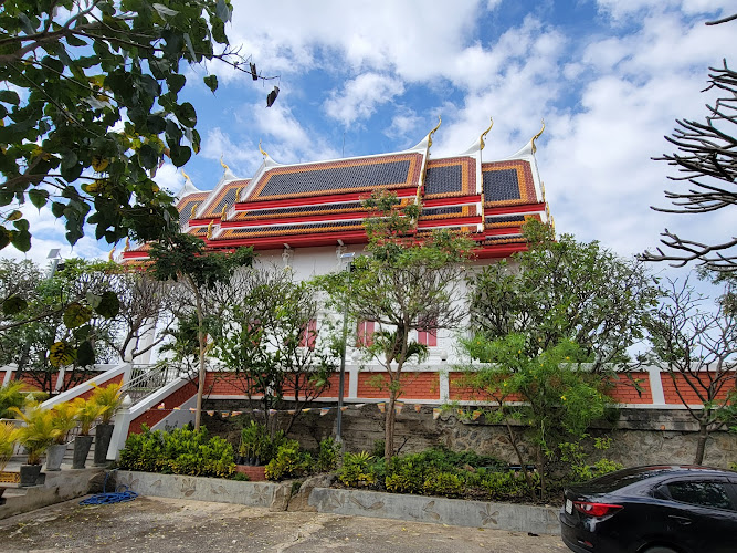 วัดเขาสนามชัย, อำเภอหัวหิน, ประจวบคีรีขันธ์